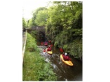 Ty Nant Outdoors, Llangollen