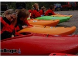 Ty Nant Outdoors, Llangollen