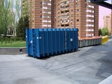 Albany Dumpster Rental, Albany