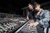  Recording Connection Audio Institute 6300 Wilshire Blvd. Suite #640 