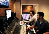  Recording Connection Audio Institute 6300 Wilshire Blvd. Suite #640 