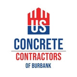  US Concrete Contractors of Burbank 3311 W Alameda Ave 
