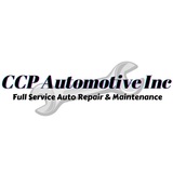 CCP Automotive Inc, Plainfield
