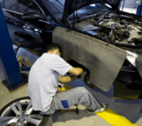 CCP Automotive Inc, Plainfield