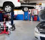 CCP Automotive Inc, Plainfield