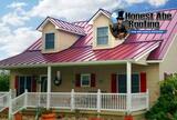 Honest Abe Roofing Lakeland FL, Polk City
