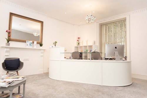  Profile Photos of The Lansdown Clinic 1 High Street - Photo 4 of 4