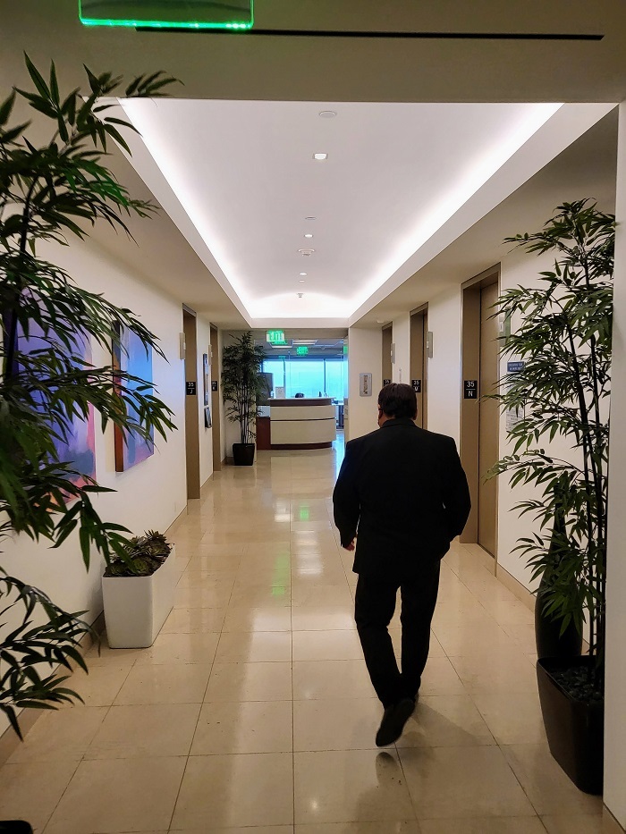  New Album of Stat Lead Marketing 1 Sansome Street - Photo 1 of 3
