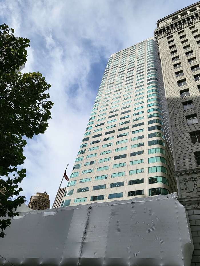  New Album of Stat Lead Marketing 1 Sansome Street - Photo 3 of 3