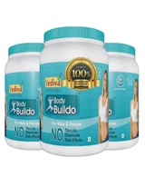 Body Buildo Powder in Pakistan, Islamabad