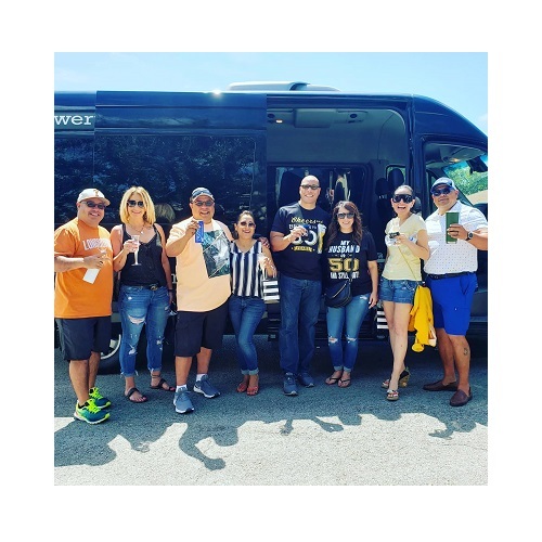 Profile Photos of ATX Beer Bus 13133 Armaga Springs Road - Photo 3 of 4