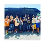 ATX Beer Bus, Austin