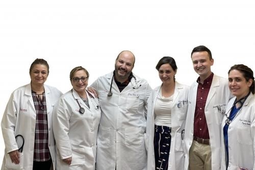  Profile Photos of Amelia Heart & Vascular Center 6136 Brandon Avenue - Photo 2 of 2