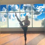Profile Photos of Vishnu Swasthi Yoga Studio Doha