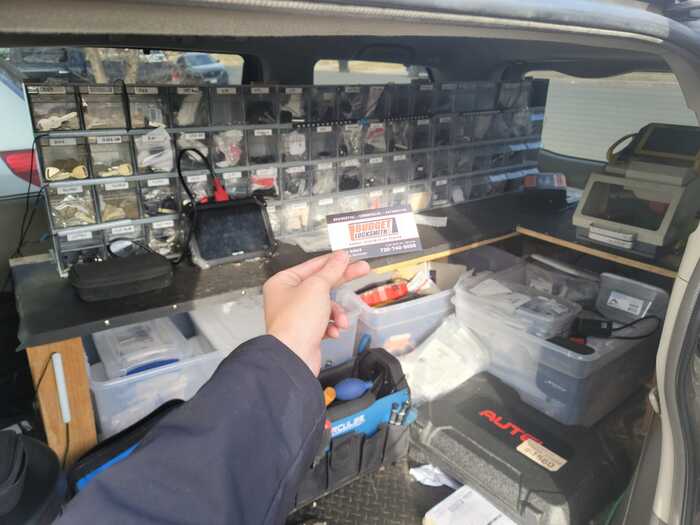  Profile Photos of Budget Locksmith of Denver 3411 S Dayton St - Photo 3 of 6