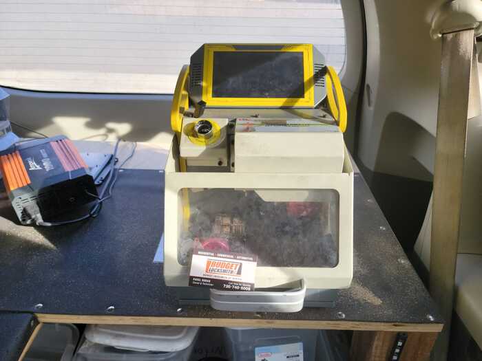  Profile Photos of Budget Locksmith of Denver 3411 S Dayton St - Photo 4 of 6
