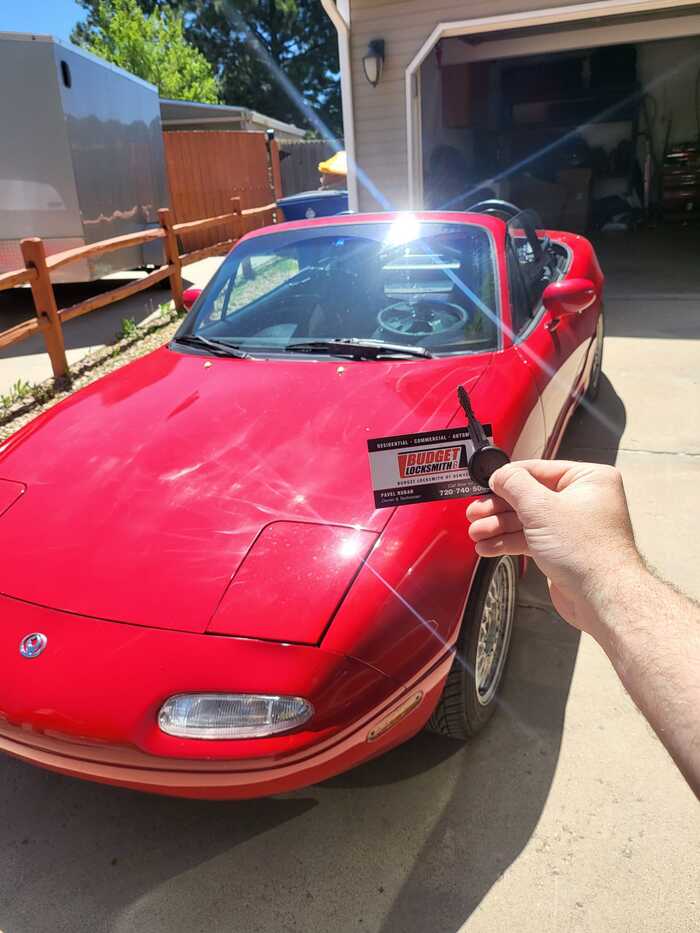  Profile Photos of Budget Locksmith of Denver 3411 S Dayton St - Photo 5 of 6