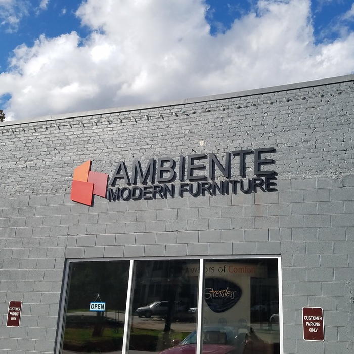  Profile Photos of Ambiente Modern Furniture 9 Reed Street - Photo 2 of 2