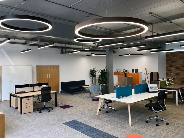  Profile Photos of Mount Lighting Unit C Cradock Road - Photo 1 of 4