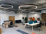  Mount Lighting Unit C Cradock Road 