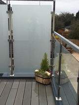  South West Balustrades 60a Dunstone Park Rd 