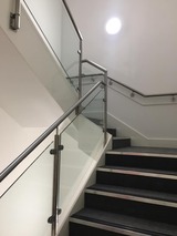  South West Balustrades 60a Dunstone Park Rd 
