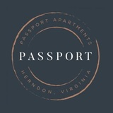 Passport Apartments, Herndon