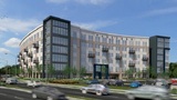 Passport Apartments, Herndon