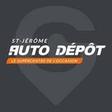 St-JÃ©rÃ´me Auto DÃ©pÃ´t SUPERCENTRE, Saint-JÃ©rÃ´me