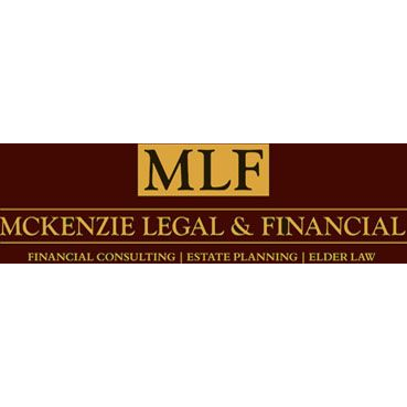  Profile Photos of McKenzie Legal & Financial 2631 Copa De Oro Drive - Photo 1 of 1
