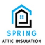 Spring Attic Insulation, Spring