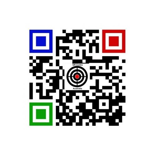  Profile Photos of QR Codes Australia Endsleigh Street - Photo 1 of 3