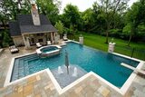 Los Angeles Pool Patio & Landscape Design, Los Angeles