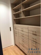 Smart Closets, New York