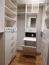 Smart Closets, New York