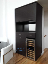 Smart Closets, New York