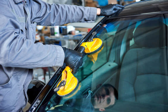  Profile Photos of Tolleson Auto Glass 3432 S 98th Ln - Photo 2 of 2