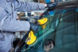  Tolleson Auto Glass 3432 S 98th Ln 