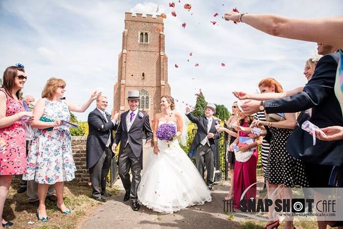  Profile Photos of Forever Love Wedding Photography and Videography Worton Road - Photo 2 of 2