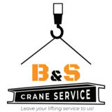 B&S Crane Service LLC, Orlando