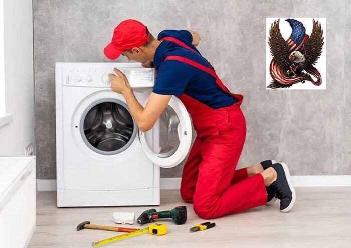 New Album of Honorable Appliance Repair 1489 W Warm Springs Rd #110 - Photo 2 of 4
