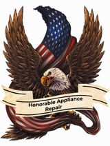  Honorable Appliance Repair 1489 W Warm Springs Rd #110 