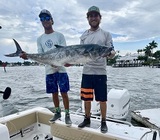  Florida Offshore Fishing Company 555 NE Ocean Blvd 