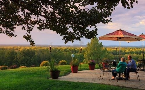  Profile Photos of Cedar Crest Lodge 25939 East 1000th Road - Photo 2 of 4