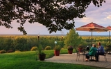 Cedar Crest Lodge, Pleasanton