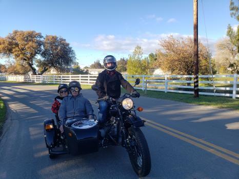  Profile Photos of Sidecar Tours Inc. 3380 Branch Road - Photo 4 of 4