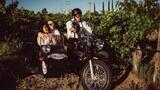 Sidecar Tours Inc., Paso Robles