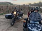 Sidecar Tours Inc., Paso Robles