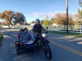 Sidecar Tours Inc., Paso Robles