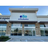  Ello Orthodontics 1930 Pearland Pkwy, Suite #172 